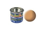 Pienoismallit - Revell enamel paint # 35-skin Väri matte - 32135