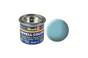 Pienoismallit - Revell enamel paint # 55-Light Vihreä Matt - 32155