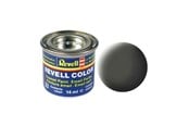 Pienoismallit - Revell emalimaali # 65-Bronsgroen Matta - 32165