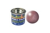 Pienoismallit - Revell emalimaali # 93-kuparimetallic - 32193