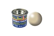 Pienoismallit - Revell emalimaali # 314-Beige silkki Matta - 32314
