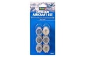 Pienoismallit - Revell Väri set Aircraft - 39072