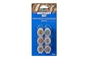 Pienoismallit - Revell Väri set Military - 39075