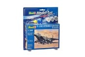 Pienoismallit - Revell Model Set F-15E Strike Eagle - 63972