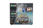Pienoismallit - Revell Model Set - HMS Victory - 65819