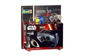 Pienoismallit - Revell Mallin sarja Darth Vaderin Tie Fighterista - 63602