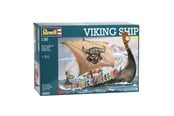Pienoismallit - Revell Viikinkilaiva - 05403