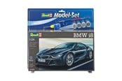 Pienoismallit - Revell Malliaset - BMW I8 - 67008