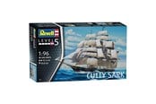 Pienoismallit - Revell Cutty Sark - 05422