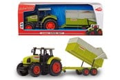 Leluautot - Dickie Claas Ares -sarja - 203739000