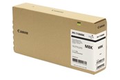 Mustepatruunat, värikasetit ja lisävarusteet - Canon PFI-710 / 2353C001 Matte Musta - 2353C001