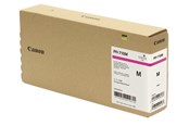 Mustepatruunat, värikasetit ja lisävarusteet - Canon PFI-710 / 2356C001 magenta - 2356C001