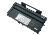 Mustepatruunat, värikasetit ja lisävarusteet - Ricoh - sort - tonerpatron (alternativ til: Tyyppi SP100LE) - 407166