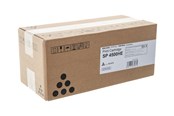 Mustepatruunat, värikasetit ja lisävarusteet - Ricoh SP 4500HE - mustepatruuna - 407318