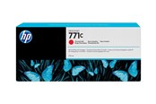 Mustepatruunat, värikasetit ja lisävarusteet - HP 771C - B6Y08A