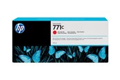 Mustepatruunat, värikasetit ja lisävarusteet - HP 771C - B6Y08A
