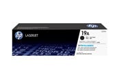 Mustepatruunat, värikasetit ja lisävarusteet - HP 19A / CF219A Drum Kit Musta - CF219A