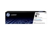 Mustepatruunat, värikasetit ja lisävarusteet - HP 32A / CF232A Black Drum Kit - CF232A