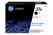 Mustepatruunat, värikasetit ja lisävarusteet - HP 37A / CF237A Musta Toner - CF237A