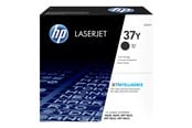 Mustepatruunat, värikasetit ja lisävarusteet - HP 37Y / CF237Y Extra High Kapasiteetti - CF237Y
