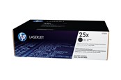 Mustepatruunat, värikasetit ja lisävarusteet - HP 25X / CF325X High Kapasiteetti Musta Toner - CF325X