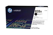 Mustepatruunat, värikasetit ja lisävarusteet - HP 828A / CF358A Musta Drum Kit - CF358A