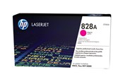 Mustepatruunat, värikasetit ja lisävarusteet - HP CF365A / 828A magenta rumpusarja - CF365A