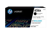 Mustepatruunat, värikasetit ja lisävarusteet - HP 656X / CF460X High Yield Black Toner - CF460X