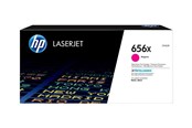 Mustepatruunat, värikasetit ja lisävarusteet - HP 656X / CF463X - High Yield Magenta Toner - CF463X