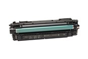 Mustepatruunat, värikasetit ja lisävarusteet - HP 657X - CF473X
