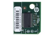 Tulostimien lisävarusteet - HP Trusted Alusta Module Lisätarvike - F5S62A