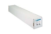Paperit, valokuvapaperit ja tarrat - HP Q1412B / Coated Heavy Paper Roll (61cm x 30.5m) for DesignJet T120 ePrinter - Q1412B