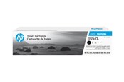 Mustepatruunat, värikasetit ja lisävarusteet - HP Samsung SU400A / CLT-P504C 4-pakkaukset - SU400A