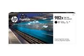 Mustepatruunat, värikasetit ja lisävarusteet - HP 982X / T0B30A High Kapasiteetti Musta Ink - T0B30A