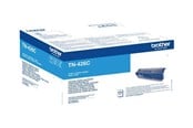 Mustepatruunat, värikasetit ja lisävarusteet - Brother TN426C / TN 426C High Capacity Cyan Toner - TN426C