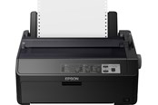 Tulostimet - Epson FX 890II Dot Matrix Printer - C11CF37401