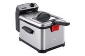 Rasvakeittimet - Princess Superior Fryer - fritureapparat - børstet rustfrit stål - 01.183001.01.050