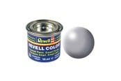 Pienoismallit - Revell Maalaa 374-harmaa silkki Matt. - 32374