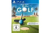 Pelit - 3D MiniGolf - Sony PlayStation 4 - Urheilu - 5390102520892