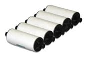 Näyttö - Zebra KIT ADHESIVE CLEANING ROLLERS SUPL - 105912-007