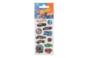 Luovat leikit - Hot Wheels Tarra-arkki - 262434
