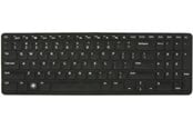 Näppäimistöt - HP Keyboard (Denmark.Finland) - Kannettavan tietokoneen näppäimistö – vaihtoon - Pohjoismainen - Musta - 827028-DH1