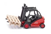 Leluautot - SIKU 1:50 Trukki - S-1722