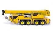 Leluautot - SIKU 1:55 Liikkuva nosturi - 2110