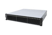 Kiintolevysarjat - Raid - HGST 2U24 - tallennuskotelo - 1ES0110