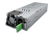 Virtalähde - Intel - virtalähde - pikaliitin/varajärjestelmä - 1300 wattia Virtalähde - 1300 Watt - ATX - 80 Plus Titaani sertifioitu - AXX1300TCRPS