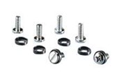 Räkit - Rack - Rittal ruuvipakkaus (M5) - 7094120
