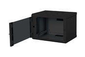 Räkit - Rack - DIGITUS Professional DN-19 07-U-SW - DN-19 07-U-SW
