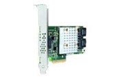 Ohjainkortit - HP E älykäs massamuistiohjain P408i-p SR Gen10 - 830824-B21