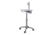 Näytön kiinnitys - Ergotron StyleView Lean WOW SV10 - SV10-1300-0